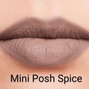 2/$10 - Jeffree Star Mini Posh Spice - Nudes - Volume 1 Liquid Lipstick